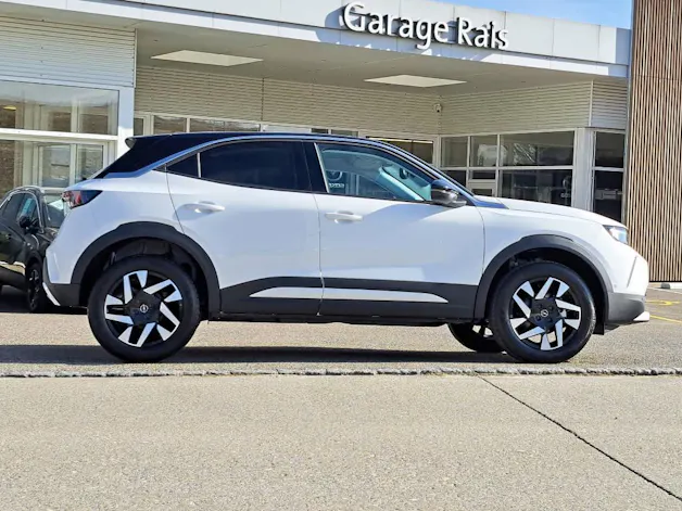 Opel Mokka 1.2 T 130cv Edition