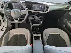 Opel Mokka 1.2 T 130cv Edition