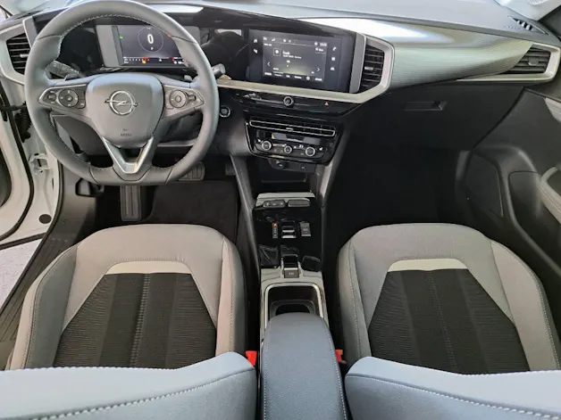 Opel Mokka 1.2 T 130cv Edition