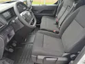 Opel Vivaro cargo 1.5 D 120cv (galerie de toit)