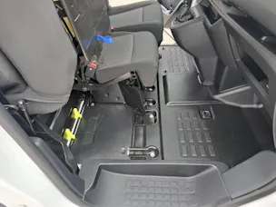 Opel Vivaro cargo 1.5 D 120cv (galerie de toit)