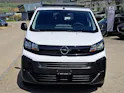Opel Vivaro cargo 1.5 D 120cv (galerie de toit)
