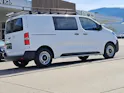 Opel Vivaro cargo 1.5 D 120cv (galerie de toit)