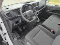 Opel Vivaro cargo 1.5 D 120cv (galerie de toit)