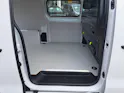 Opel Vivaro cargo 1.5 D 120cv (galerie de toit)