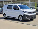 Opel Vivaro cargo 1.5 D 120cv (galerie de toit)