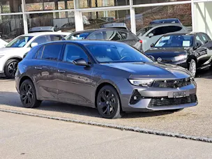 Opel Astra 1.6 T PHEV 180cv Swiss Plus