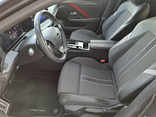 Opel Astra 1.6 T PHEV 180cv Swiss Plus