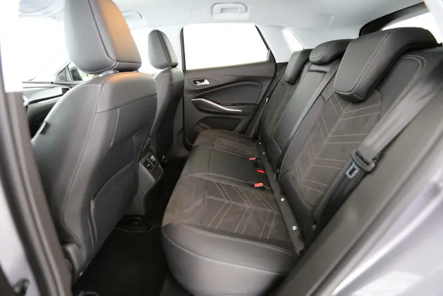 Opel Grandland 1.6 T PHEV Elegance