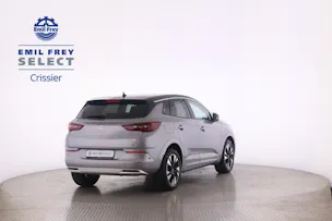 Opel Grandland 1.6 T PHEV Elegance