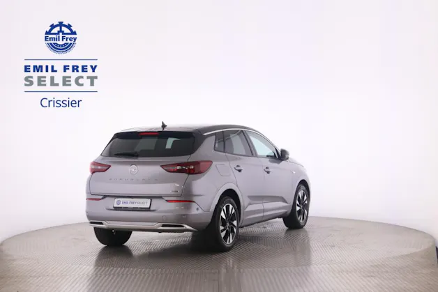 Opel Grandland 1.6 T PHEV Elegance