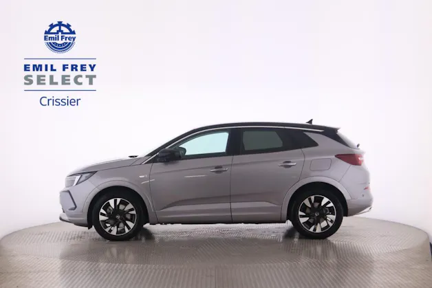 Opel Grandland 1.6 T PHEV Elegance