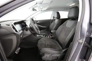 Opel Grandland 1.6 T PHEV Elegance