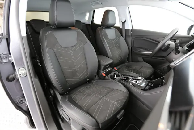 Opel Grandland 1.6 T PHEV Elegance