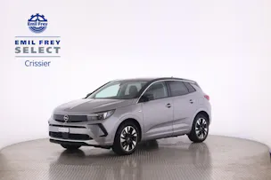 Opel Grandland 1.6 T PHEV Elegance