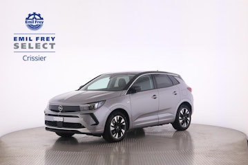 Vehicle image OPEL GRANDLAND 0 Vehicle image OPEL GRANDLAND 0