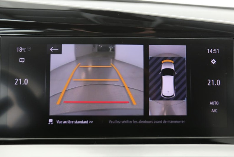 Vehicle image OPEL GRANDLAND