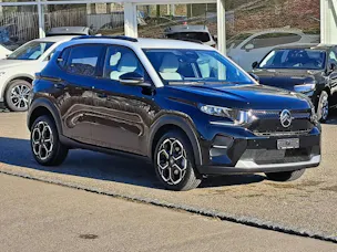 Citroën C3 1.2 Turbo 100cv Max