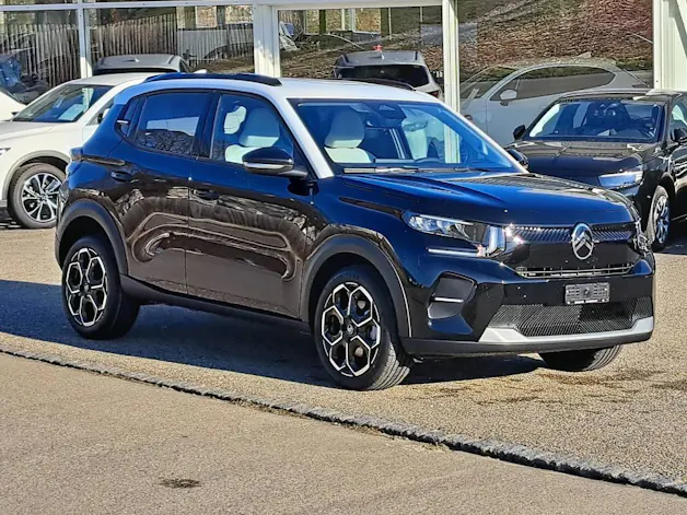 Citroën C3 1.2 Turbo 100cv Max