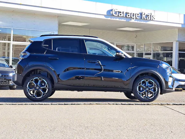 Citroën C3 1.2 Turbo 100cv Max