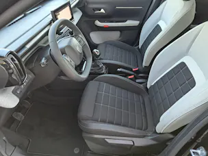 Citroën C3 1.2 Turbo 100cv Max