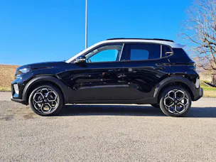 Citroën C3 1.2 Turbo 100cv Max
