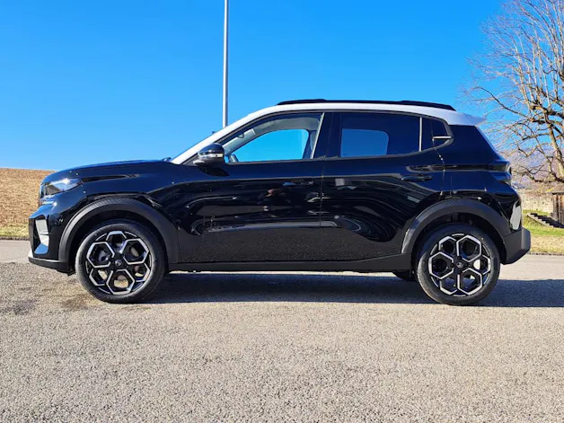 Citroën C3 1.2 Turbo 100cv Max