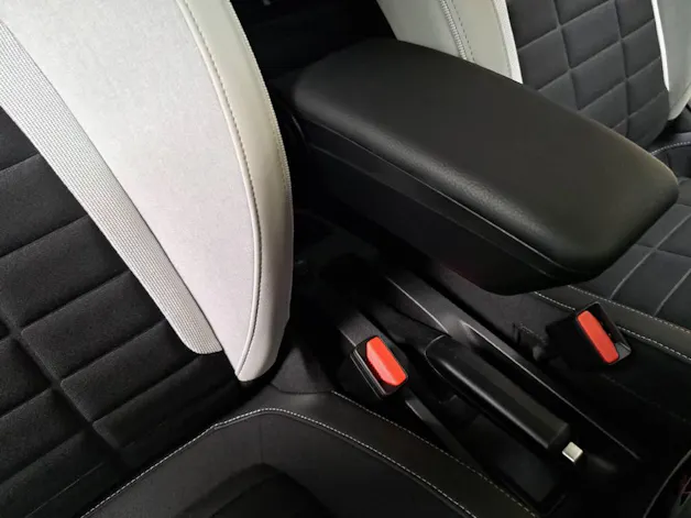 Citroën C3 1.2 Turbo 100cv Max