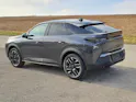 Peugeot 3008 1.2 Hybrid GT 145cv