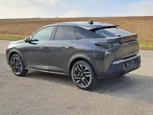 Peugeot 3008 1.2 Hybrid GT 145cv