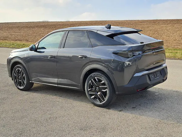 Peugeot 3008 1.2 Hybrid GT 145cv