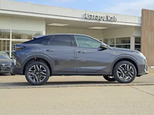 Peugeot 3008 1.2 Hybrid GT 145cv