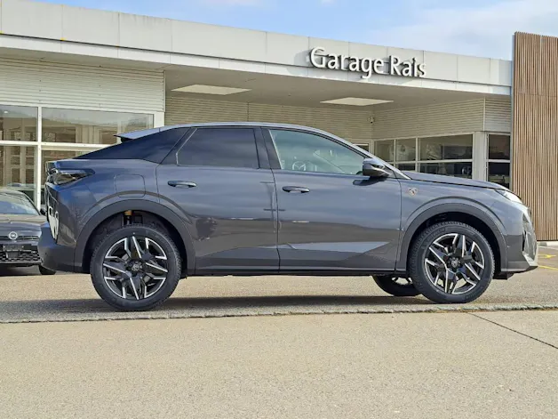 Peugeot 3008 1.2 Hybrid GT 145cv
