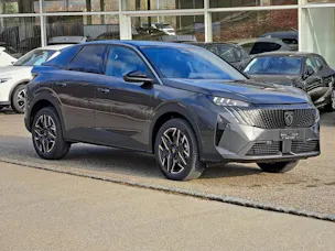Peugeot 3008 1.2 Hybrid GT 145cv
