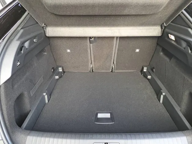 Peugeot 3008 1.2 Hybrid GT 145cv
