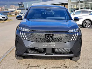 Peugeot 3008 1.2 Hybrid GT 145cv