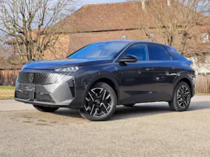 Peugeot 3008 1.2 Hybrid GT 145cv