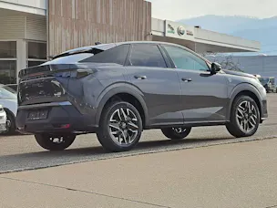 Peugeot 3008 1.2 Hybrid GT 145cv