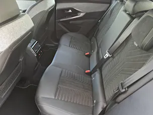Peugeot 3008 1.2 Hybrid GT 145cv