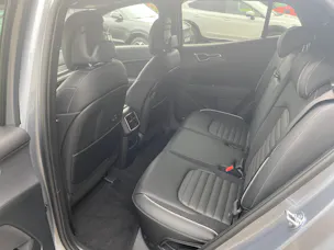 Kia Sportage 1.6 T-GDi PHEV GT-Line