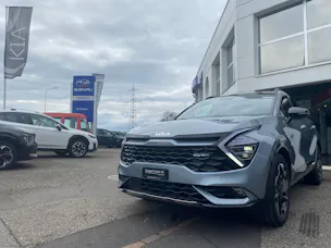 Kia Sportage 1.6 T-GDi PHEV GT-Line