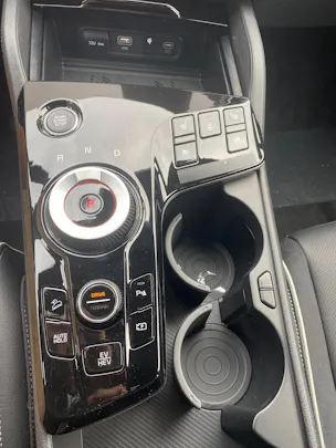 Kia Sportage 1.6 T-GDi PHEV GT-Line