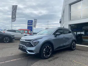 Kia Sportage 1.6 T-GDi PHEV GT-Line