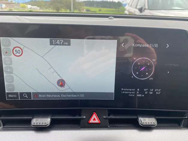 Kia Sportage 1.6 T-GDi PHEV GT-Line