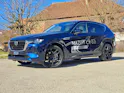 Mazda CX-60 2.5 PHEV 241cv Takumi Plus