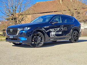 Mazda CX-60 2.5 PHEV 241cv Takumi Plus