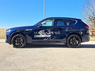 Mazda CX-60 2.5 PHEV 241cv Takumi Plus