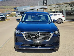 Mazda CX-60 2.5 PHEV 241cv Takumi Plus