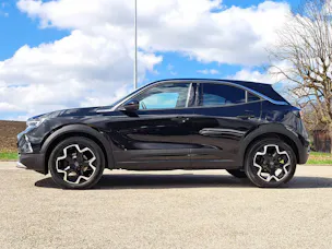 Opel Mokka 1.2 T 130cv Ultimate