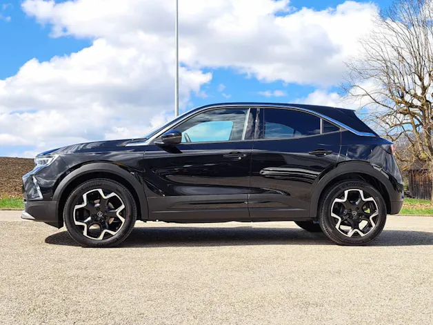 Opel Mokka 1.2 T 130cv Ultimate